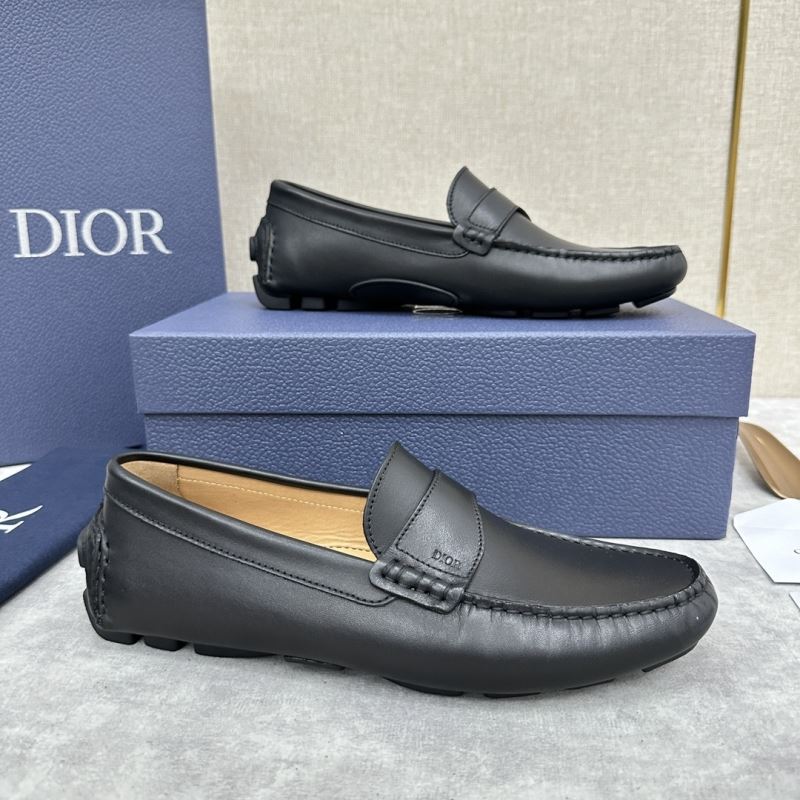 Christian Dior Low Shoes